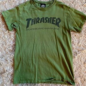 Thrasher T shirt